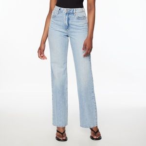 Dynamite Heidi Jeans